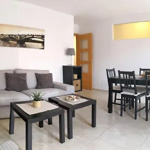  Apartment Muro De Navarros 26-apartamentos