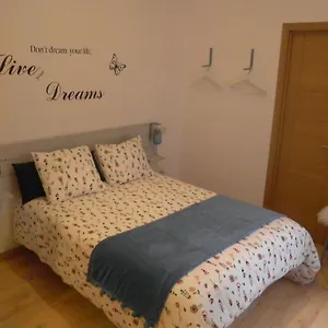  Apartment Sweet Spain