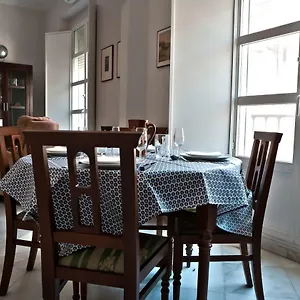  Apartment Situacion En El Corazon De Sevilla-parking Gratis!