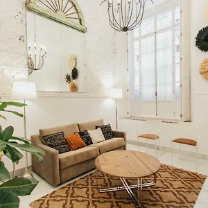  Apartment Cse Pajaritos